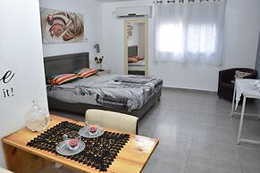 Sweet Dreams Apartment