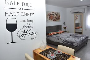 Sweet Dreams Apartment