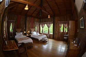 Bago Yoma Eco Resort