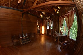 Bago Yoma Eco Resort