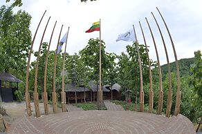 Bago Yoma Eco Resort