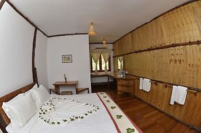 Bago Yoma Eco Resort