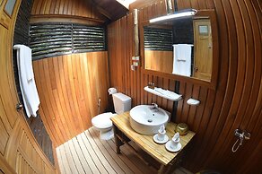 Bago Yoma Eco Resort