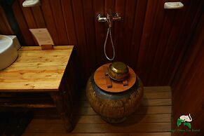 Bago Yoma Eco Resort