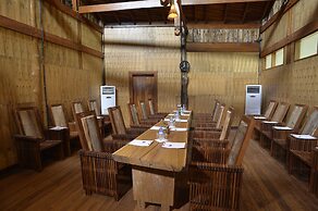 Bago Yoma Eco Resort