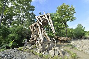 Bago Yoma Eco Resort