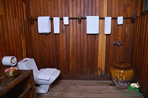 Bago Yoma Eco Resort