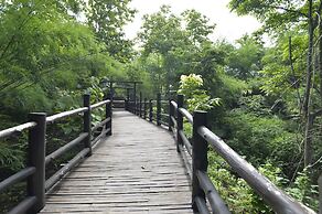 Bago Yoma Eco Resort