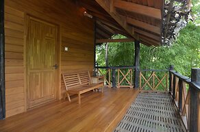 Bago Yoma Eco Resort