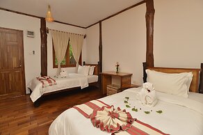 Bago Yoma Eco Resort