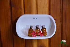 Bago Yoma Eco Resort