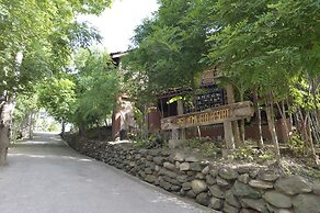 Bago Yoma Eco Resort