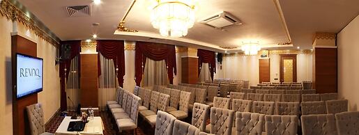 Sivas Revag Hotel