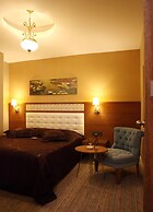 Sivas Revag Hotel