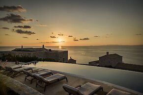 Ariá Estate Suites & Spa