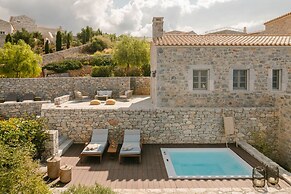 Ariá Estate Suites & Spa