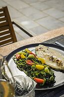 Ariá Estate Suites & Spa