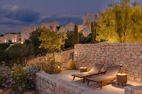 Ariá Estate Suites & Spa