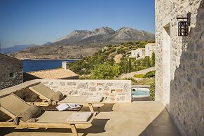 Ariá Estate Suites & Spa