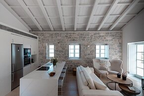 Ariá Estate Suites & Spa