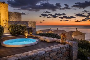 Ariá Estate Suites & Spa