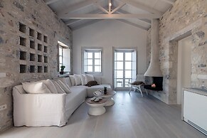 Ariá Estate Suites & Spa