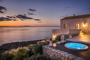 Ariá Estate Suites & Spa