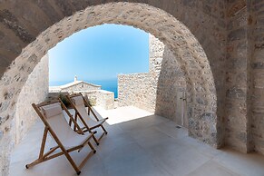 Ariá Estate Suites & Spa