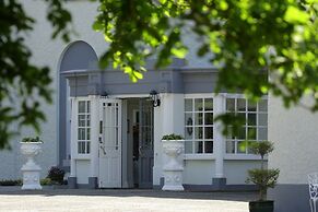 Leixlip Manor Hotel