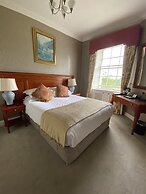 Leixlip Manor Hotel