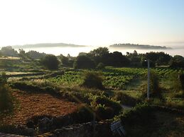 Casa Rural O Canto da Terra