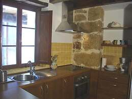 Casa Rural O Canto da Terra