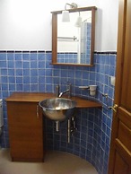 Casa Rural O Canto da Terra
