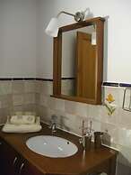 Casa Rural O Canto da Terra