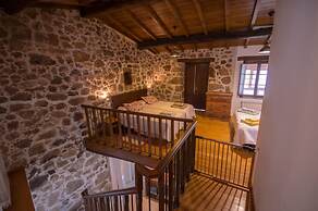 Casa Rural O Canto da Terra