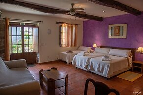 Casa Rural O Canto da Terra