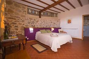 Casa Rural O Canto da Terra
