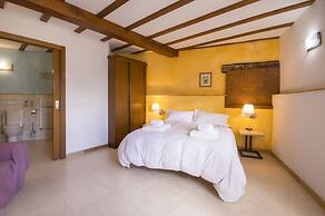 Casa Rural O Canto da Terra