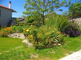 Casa Rural O Canto da Terra