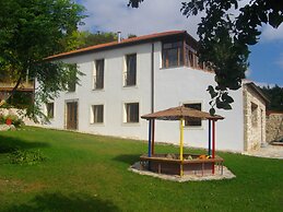 Casa Rural O Canto da Terra