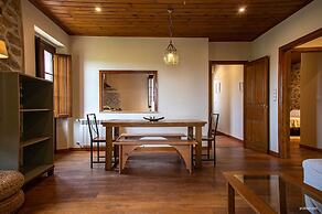 Casa Rural O Canto da Terra