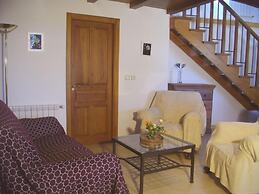 Casa Rural O Canto da Terra