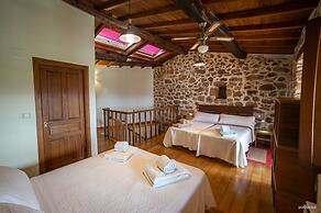 Casa Rural O Canto da Terra