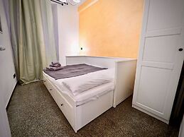 Dimora Degli Indoratori Zona Acquario