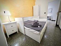 Dimora Degli Indoratori Zona Acquario