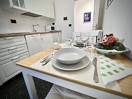 Dimora Degli Indoratori Zona Acquario