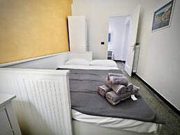 Dimora Degli Indoratori Zona Acquario