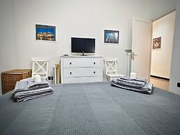 Dimora Degli Indoratori Zona Acquario