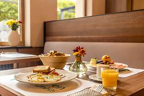 Penzion Na Náměstí