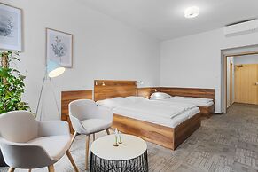 Penzion Na Náměstí